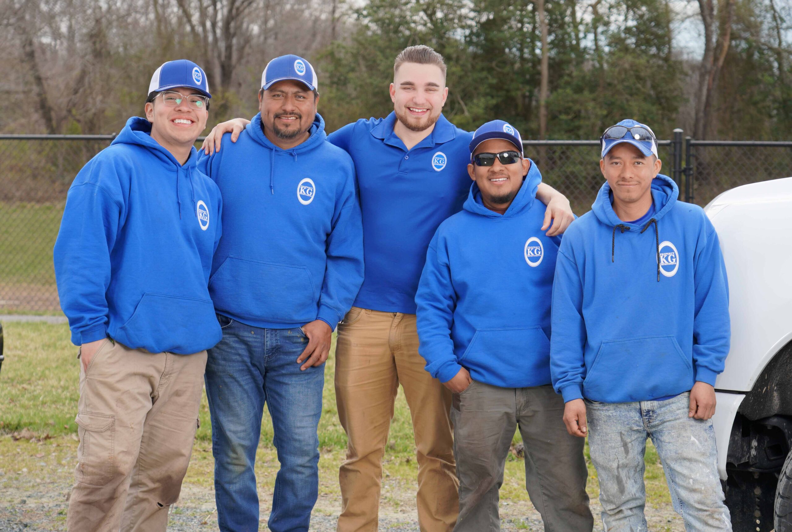 Landscaping and hardscaping solutions in delaware