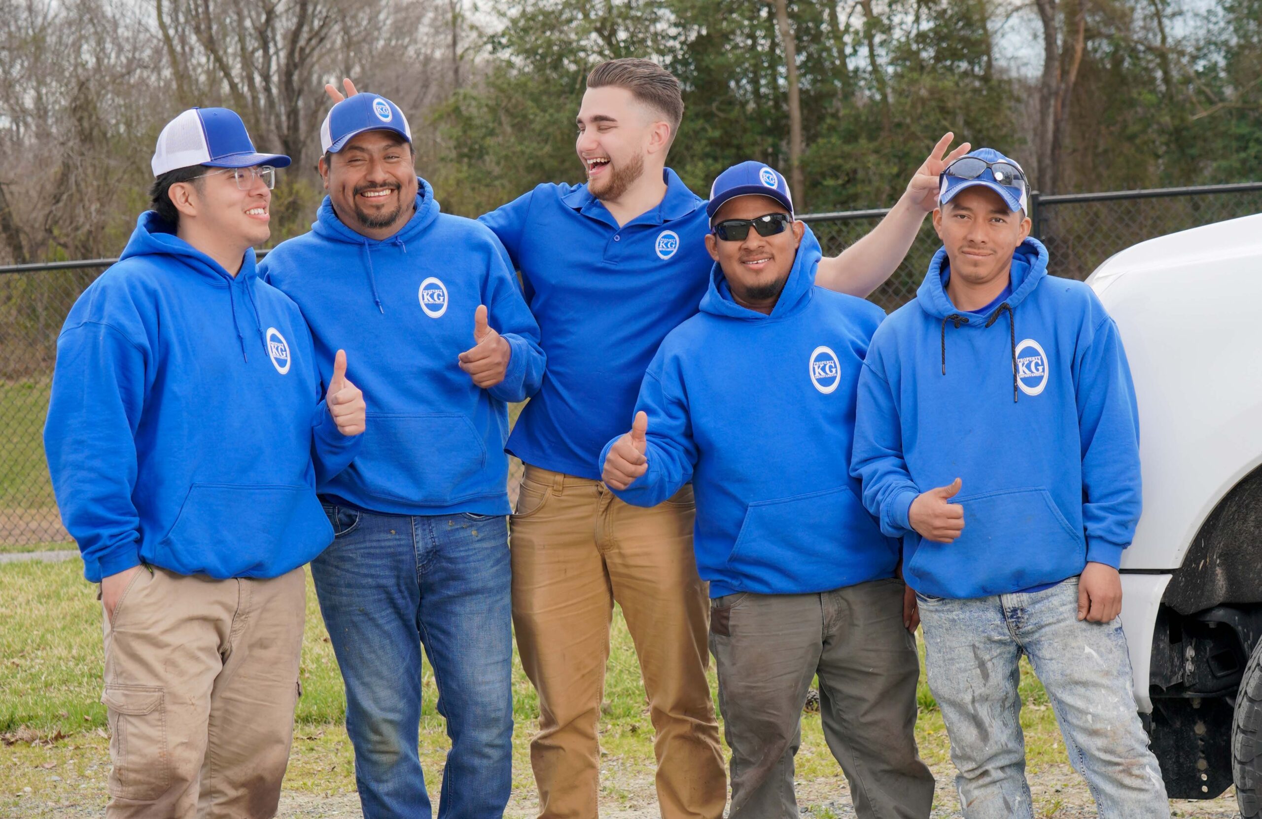 Landscaping and hardscaping solutions in delaware